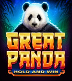 Great Panda