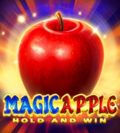 Magic Apple
