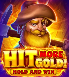 Hit more Gold