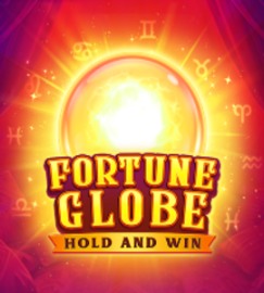 Fortune Globe