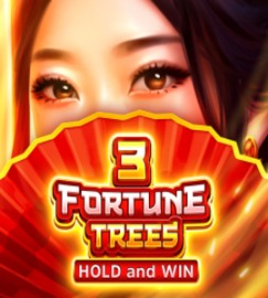 3 Fortune Trees