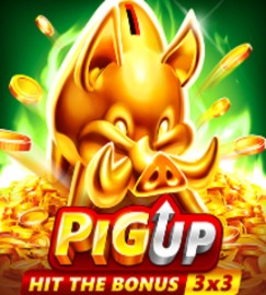 Pig Up
