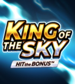 King of the Sky: Hit the Bonus