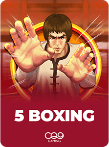 5 Boxing