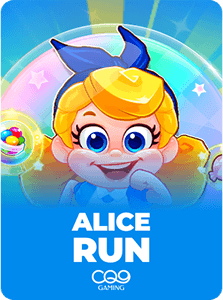 Alice Run
