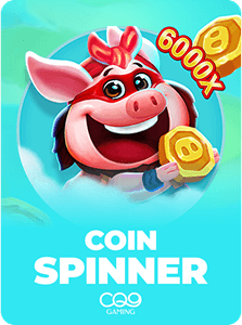 Coin Spinner