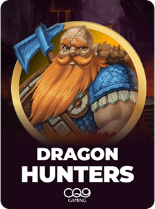 Dragon Hunters