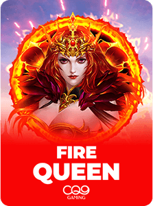 Fire Queen