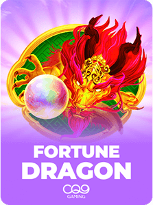 Fortune Dragon