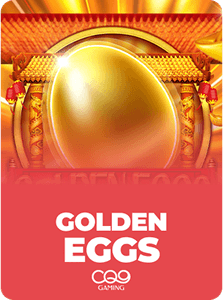 Golden Eggs
