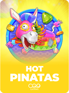 Hot Pinatas
