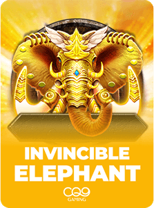 Invincible Elephant