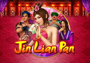 Jin Lian Pan