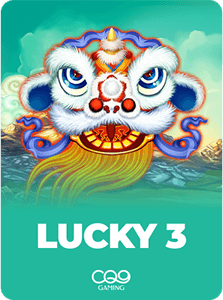 Lucky 3