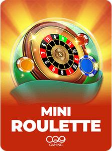 Mini Roulette