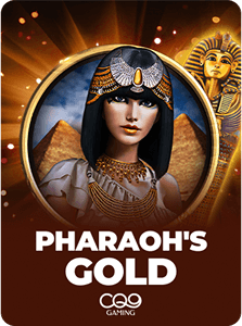 Pharaoh's Gold