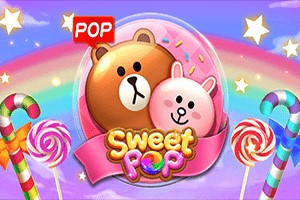 Sweet Pop