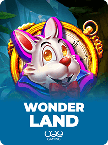 Wonderland