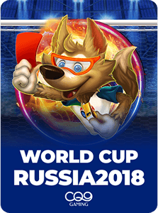 World Cup Russia2018
