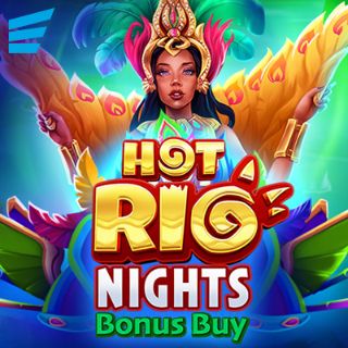 Hot Rio Nights Bonus Buy