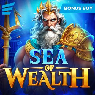 Sea of Wealth
