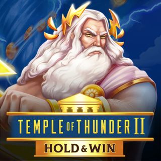 Temple of Thunder