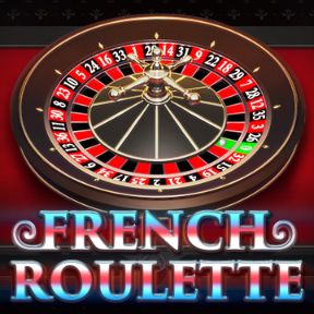 French Roulette Classic