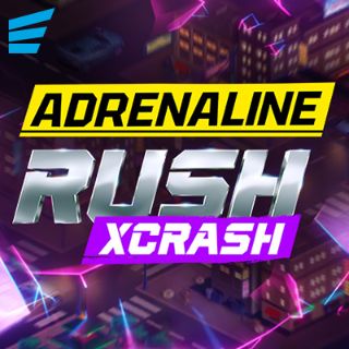 Adrenaline Rush: Ð¥Crash