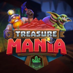 Treasure Mania
