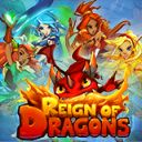 Reign Of Dragons