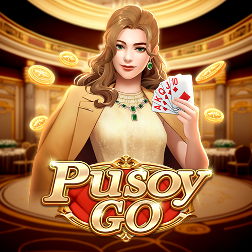 Pusoy Go