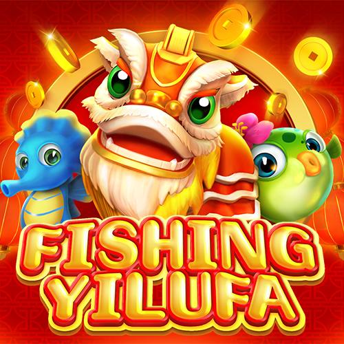Fishing Yilufa