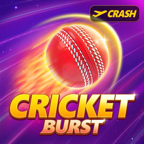 Cricket Burst