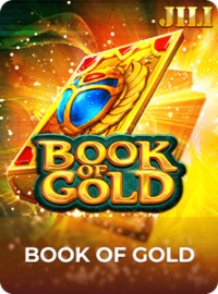 Book Of Gold
