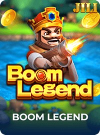 Boom Legend