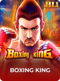 Boxing King