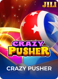 Crazy Pusher