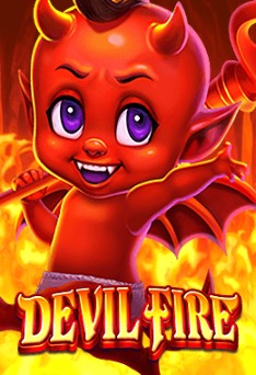 Devil Fire 2