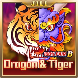 Dragon Tiger