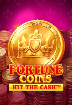Fortune Coins