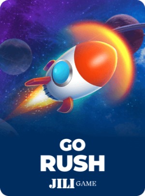 Go Rush
