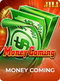 Money Coming