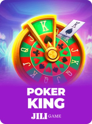 Poker King