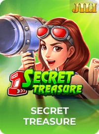 Secret Treasure