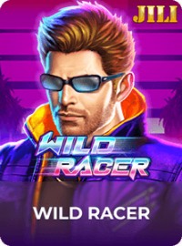 Wild Racer