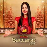 Speed-Baccarat X