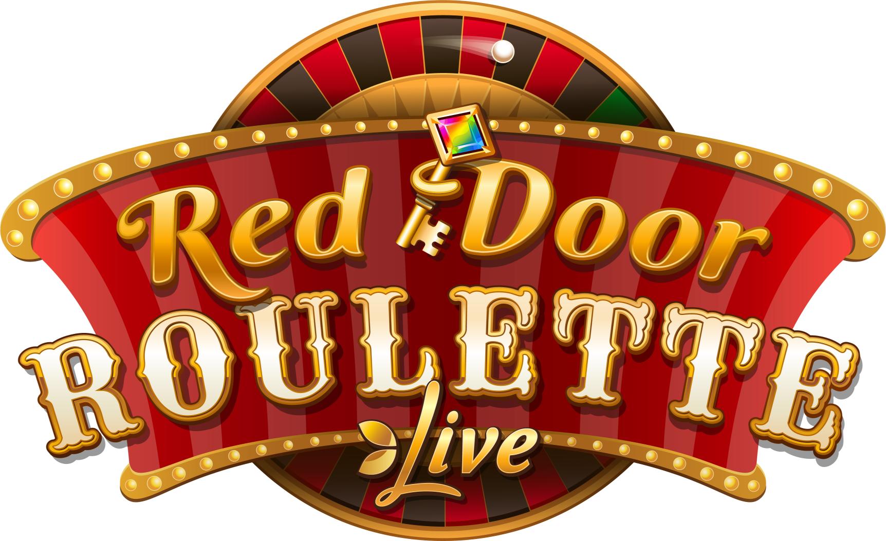 Red-Door Roulette