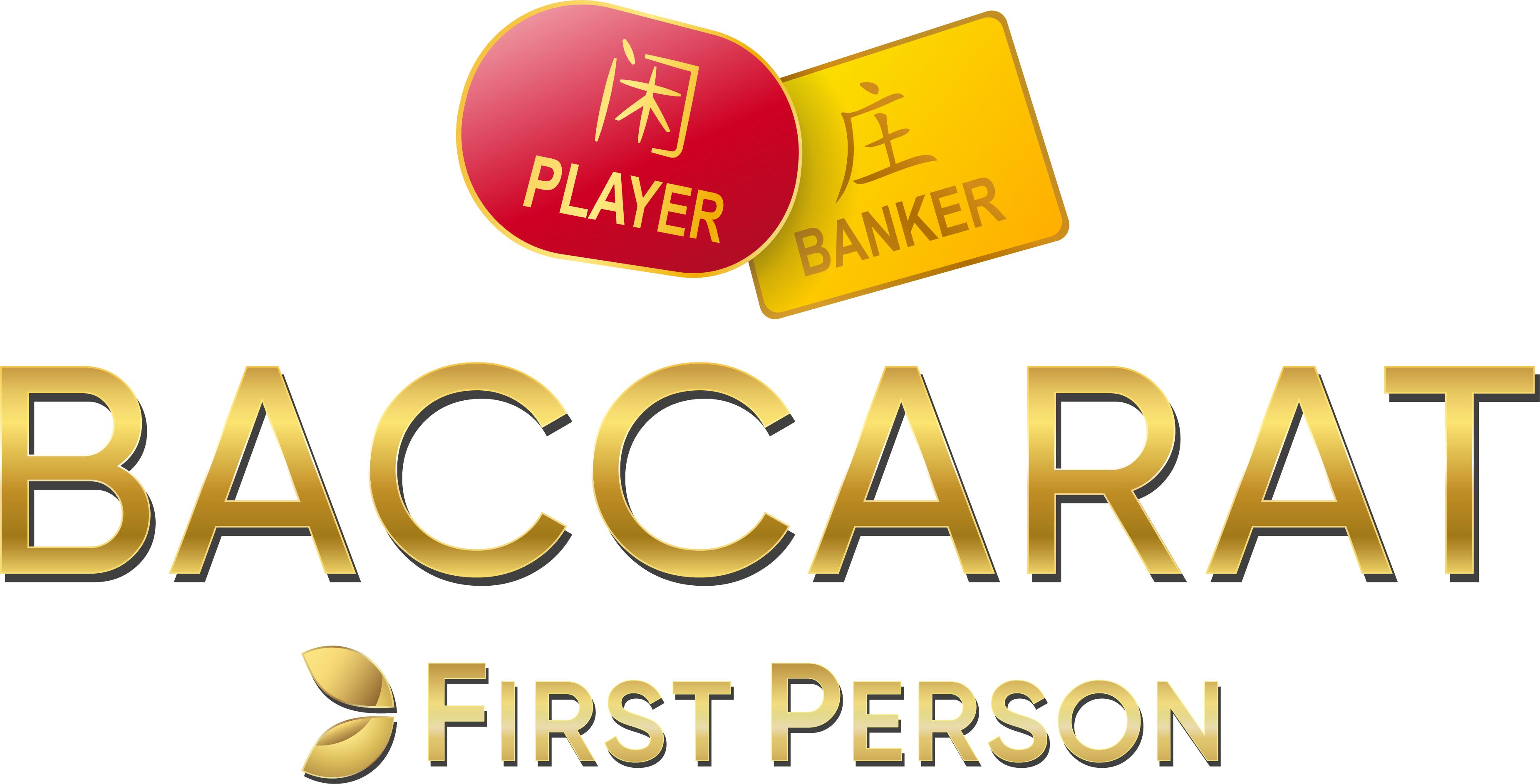 First-Person Baccarat