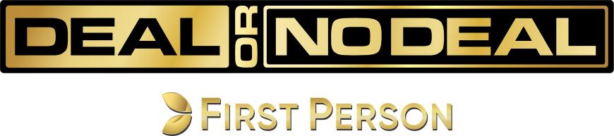 First-Person Deal or No Deal