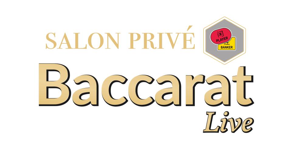 Salon-Priv Baccarat A